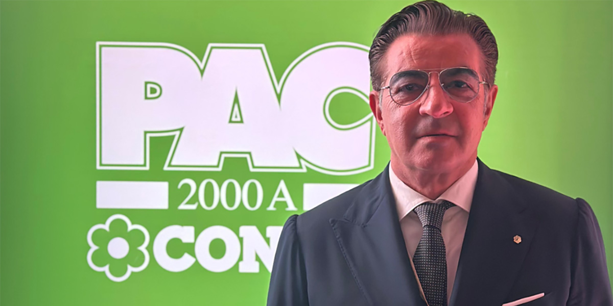 PAC 2000A: fatturato in crescita a 7,6 miliardi di euro